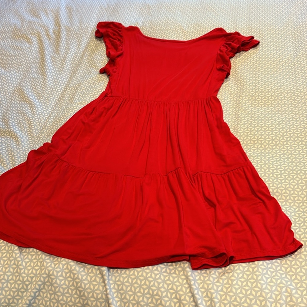 Summer Dress - Picture 4 of 4